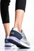Us polo assn ezüst sportcipők ks7hitty002