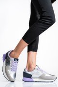 Us polo assn ezüst sportcipők ks7hitty002