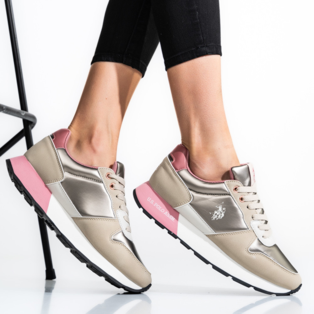 U.S. POLO ASSN