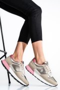Us polo assn bézs sportcipők ks7hitty002