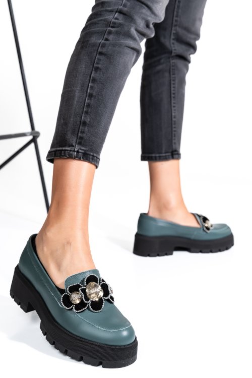 Természetes bőr  2s7h23