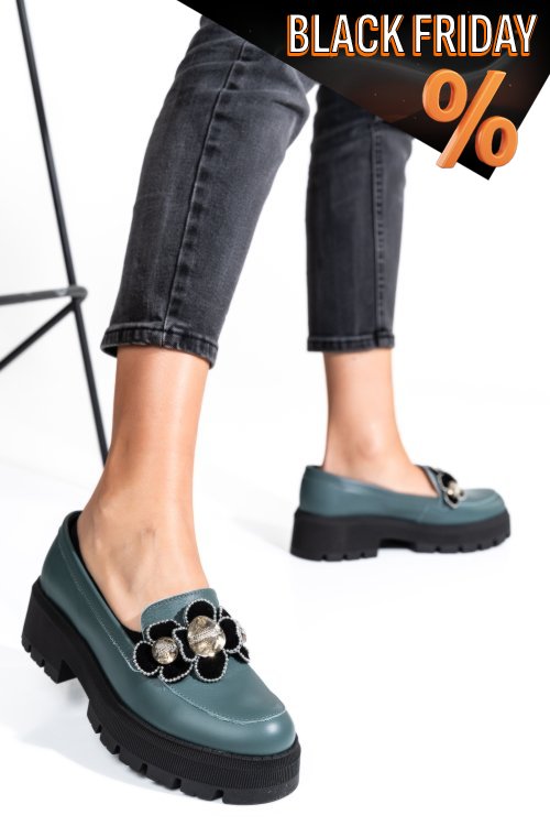 Természetes bőr  2s7h23