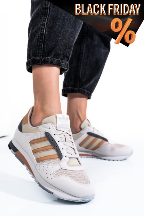 Adidas fehér sportcipők gs7hx3818