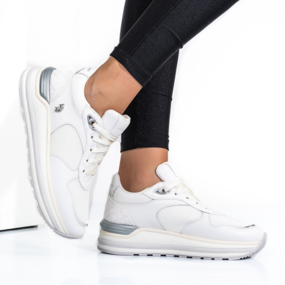 U.S. POLO ASSN