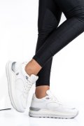 Us polo assn fehér sportcipők os7hphra005
