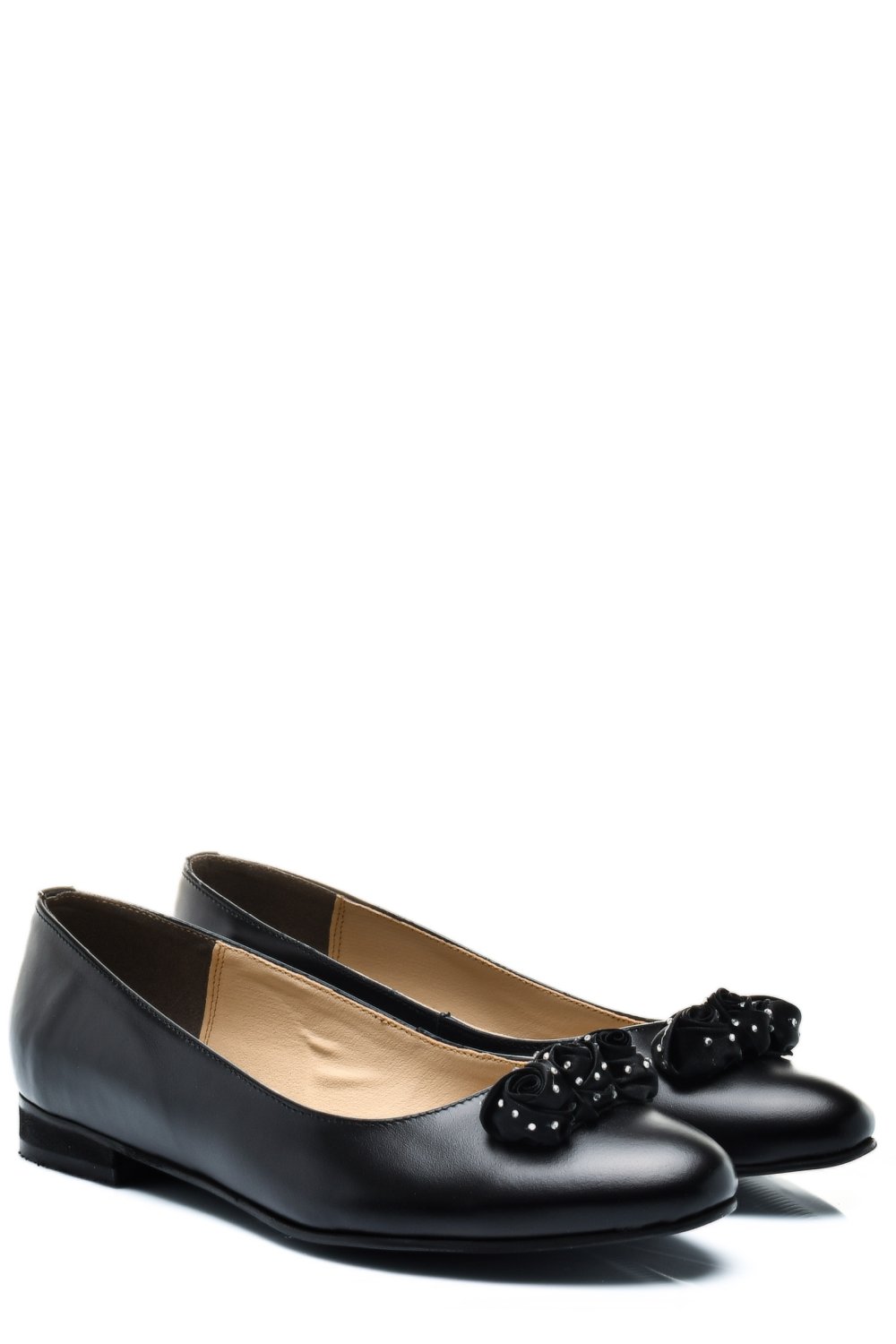 Fekete természetes bőr  3s7h10