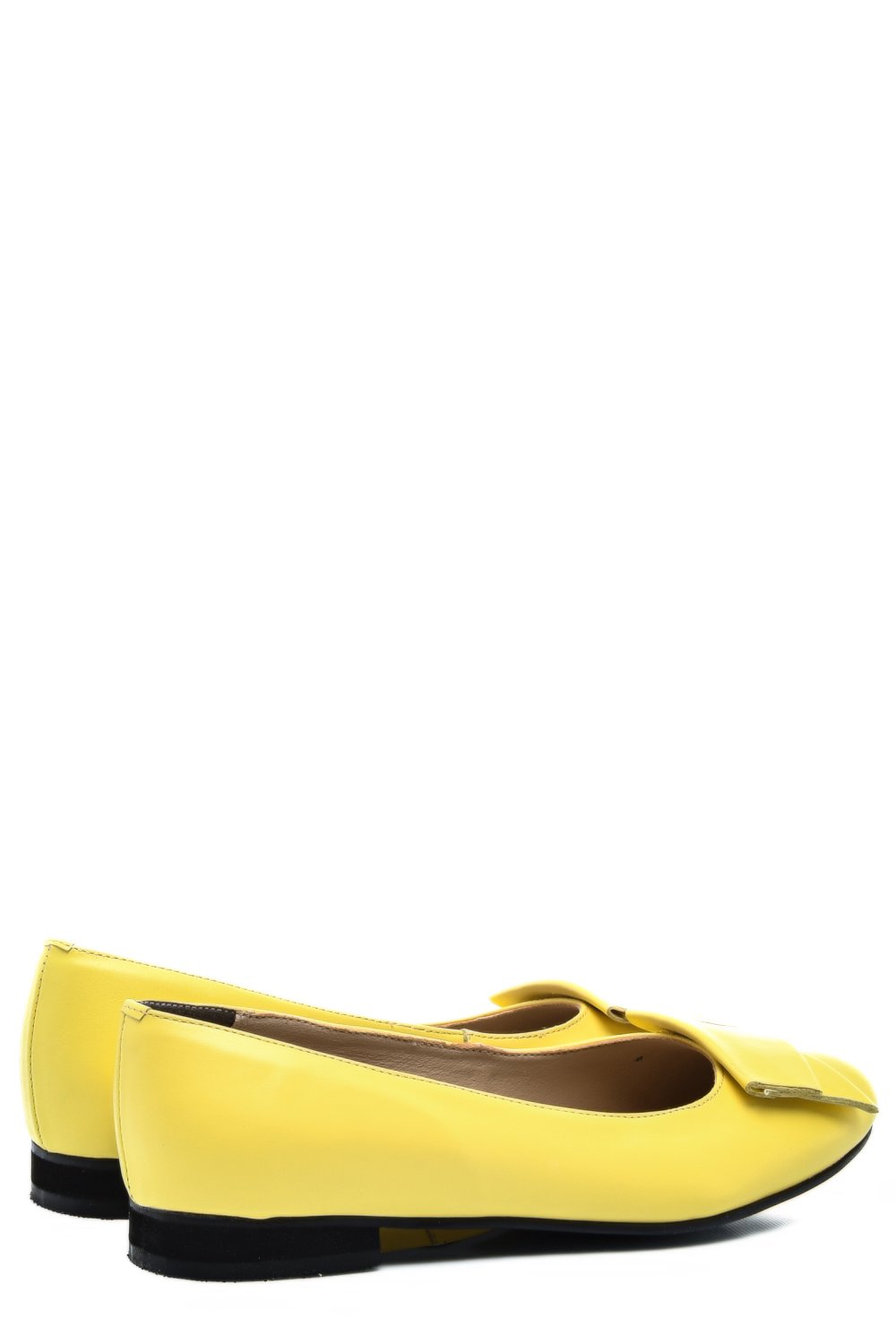 Sárga természetes bőr  3s7h05