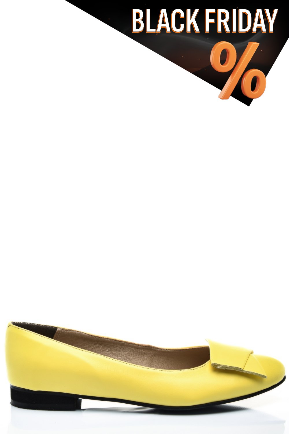 Sárga természetes bőr  3s7h05