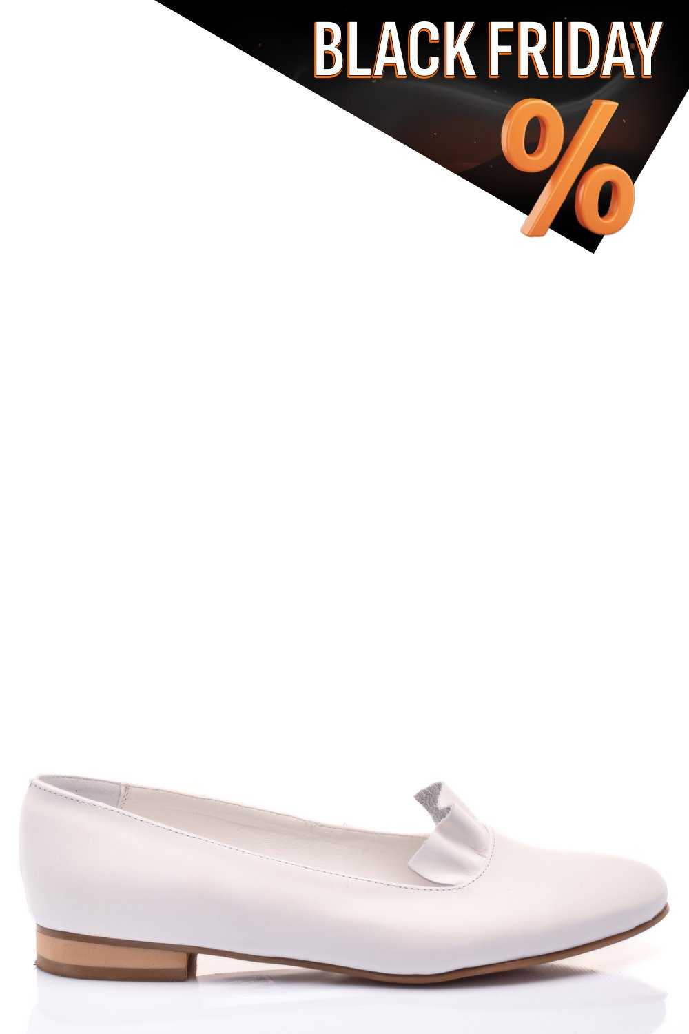 Fehér természetes bőr  3s7h04