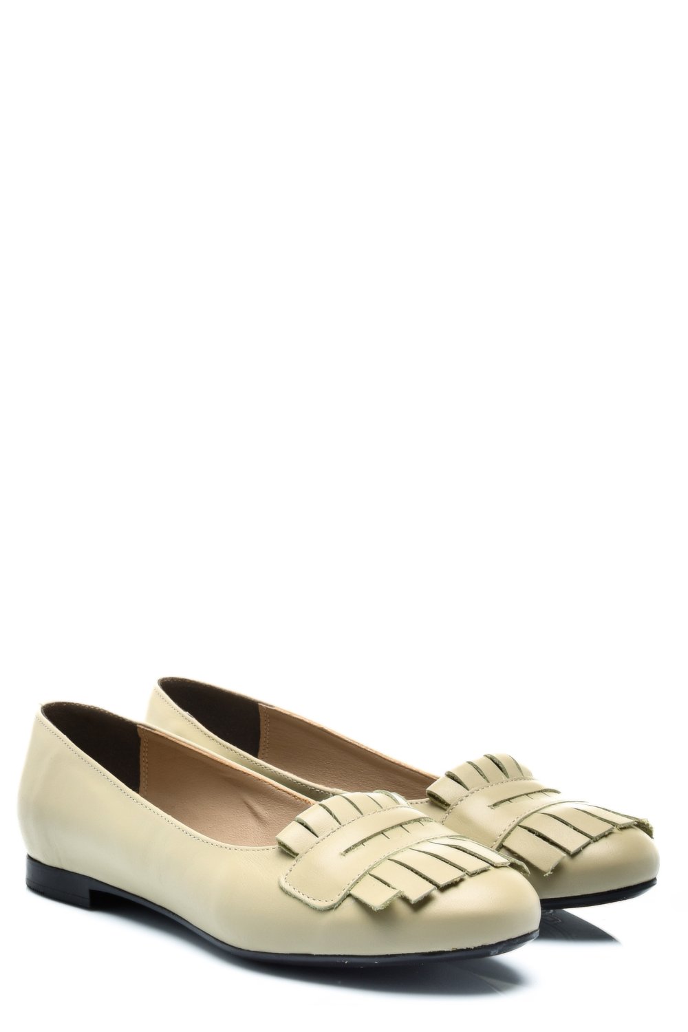 Zöld természetes bőr  3s7h03