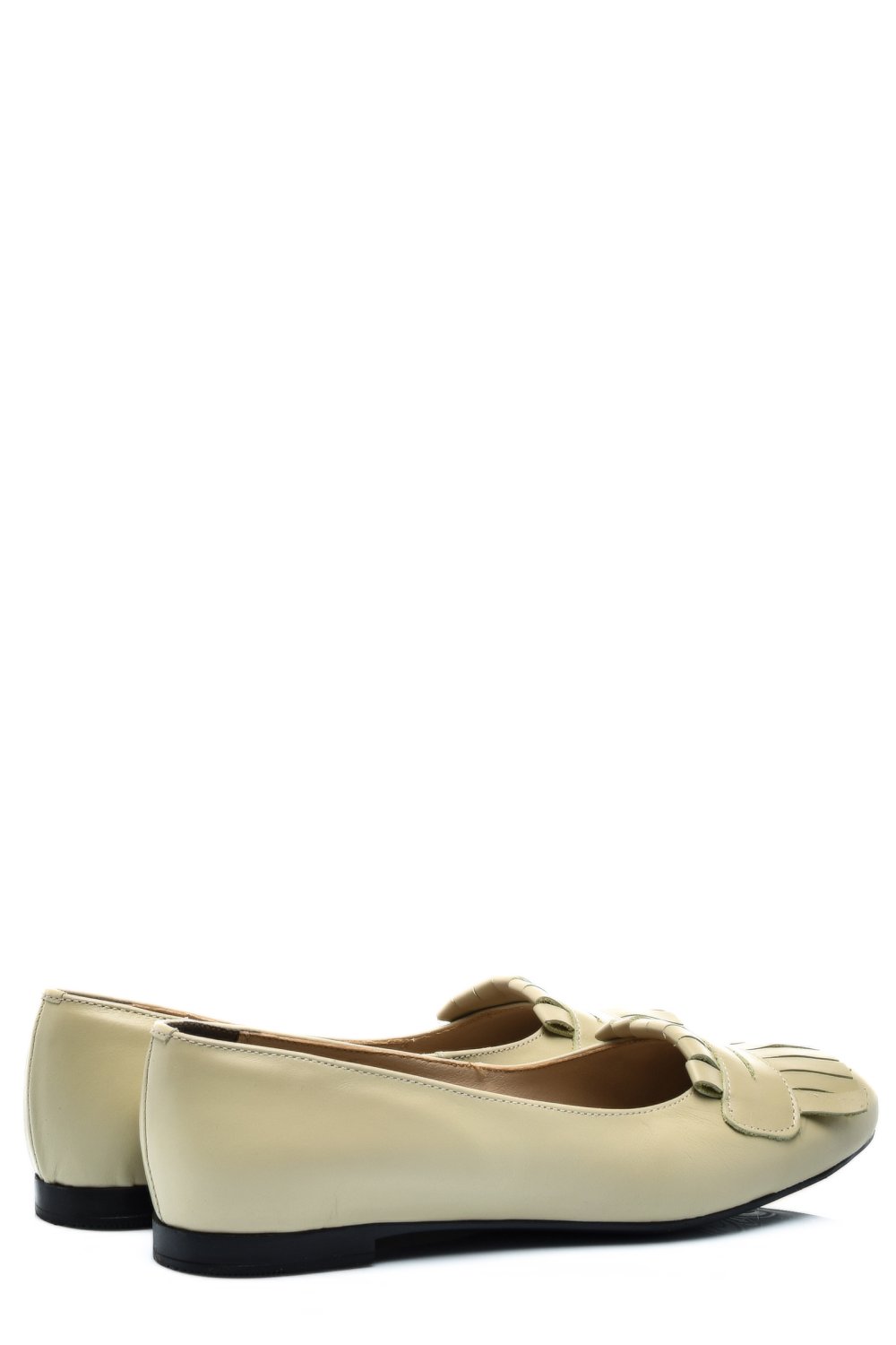 Zöld természetes bőr  3s7h03