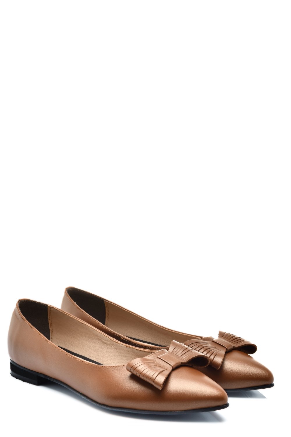 Barna természetes bőr  3s7h08