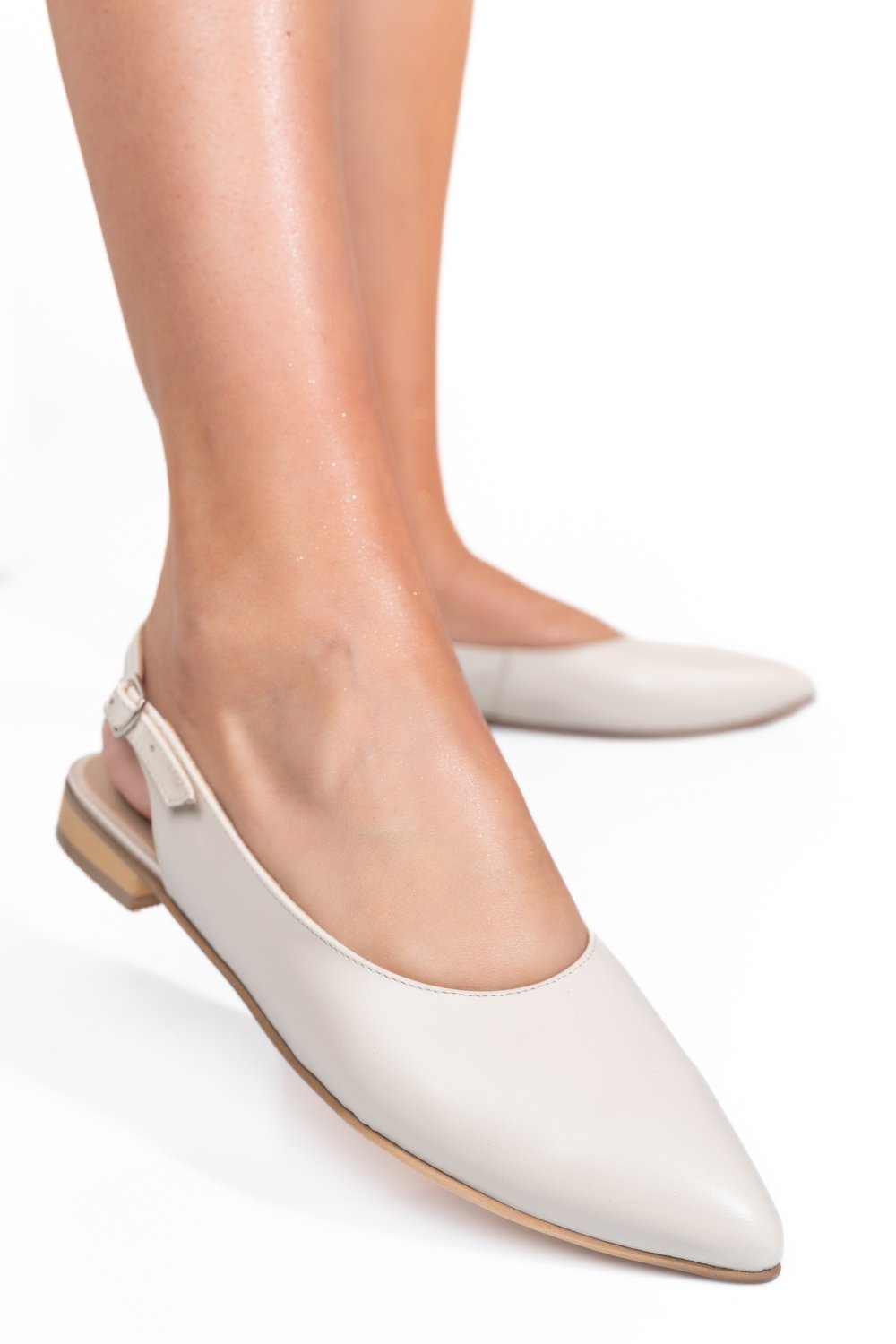 Bézs természetes bőr  3s7h11