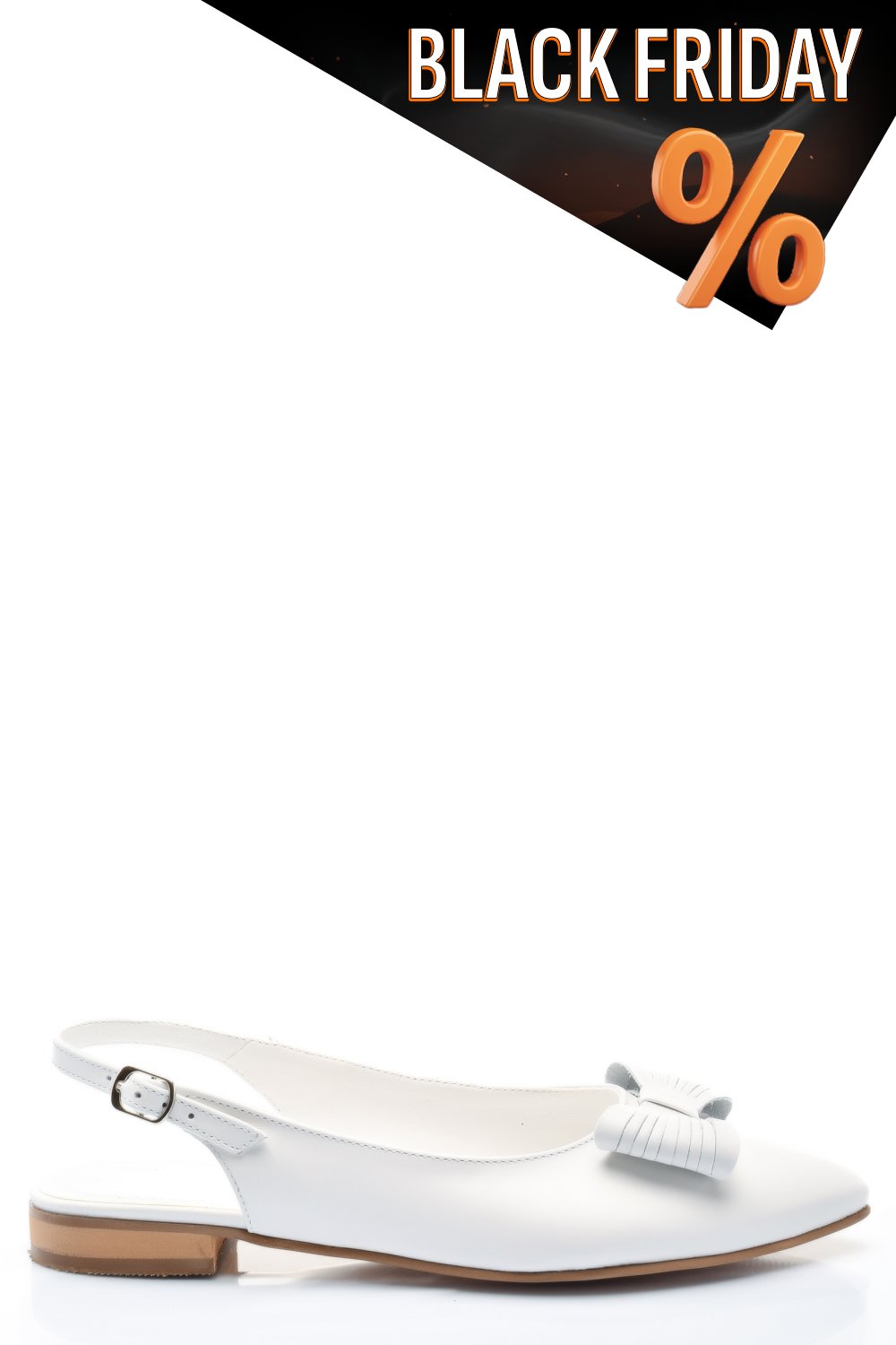 Fehér természetes bőr  3s7h20