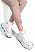 Converse fehér sportcipők as7h00868c