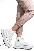 Converse fehér sportcipők as7h00868c