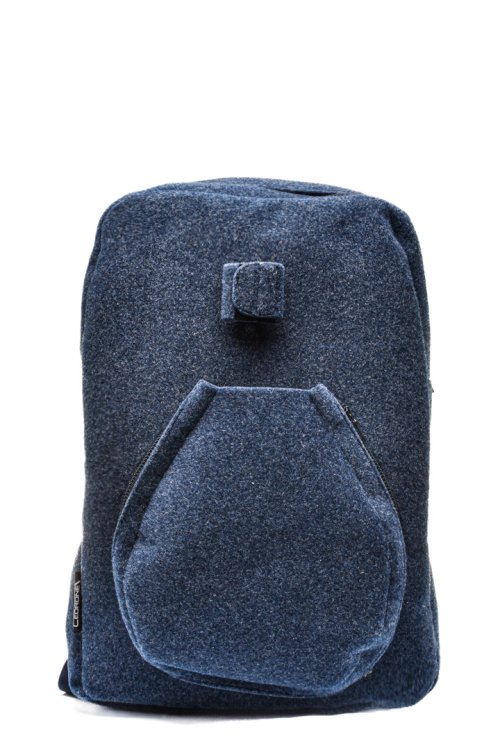 Kék taska 2s7h024-spo