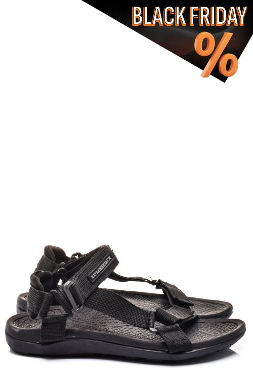 Lumberjack fekete gs7hlory