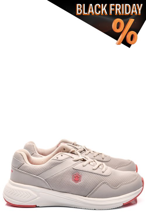 Lumberjack bézs sportcipők cs7huba