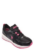 Us polo assn fekete sportcipők ls7huka-3pr