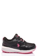 Us polo assn fekete sportcipők ls7huka-3pr