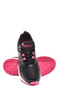 Us polo assn fekete sportcipők ls7huka-3pr