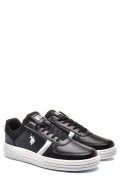 Us polo assn fekete sportcipők ds7hrew-3pr