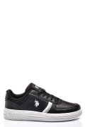 Us polo assn fekete sportcipők ds7hrew-3pr