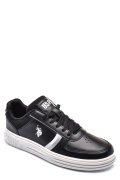 Us polo assn fekete sportcipők ds7hrew-3pr
