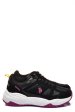 Us polo assn fekete sportcipők ss7hatori-wmn
