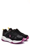 Us polo assn fekete sportcipők ss7hatori-wmn