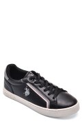 Us polo assn fekete sportcipők fs7hleya-3fx