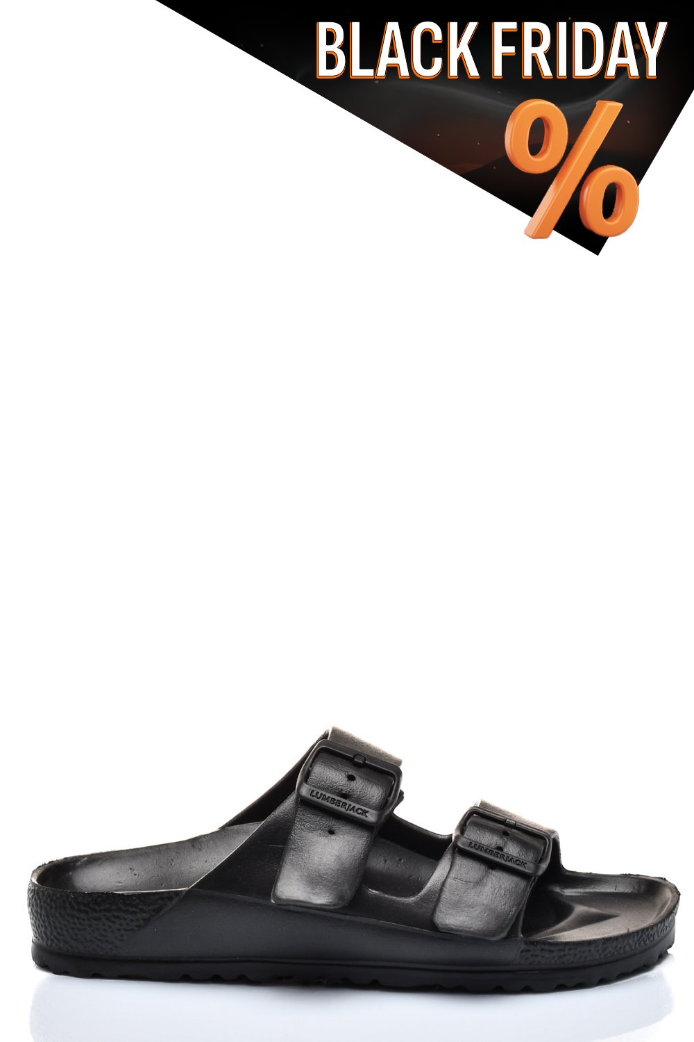 Lumberjack fekete hs7holiday