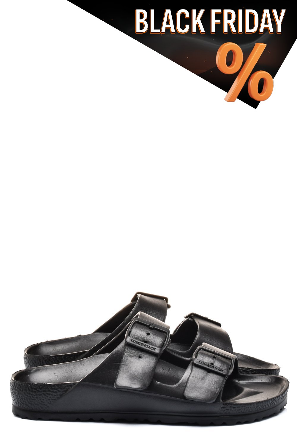 Lumberjack fekete hs7holiday