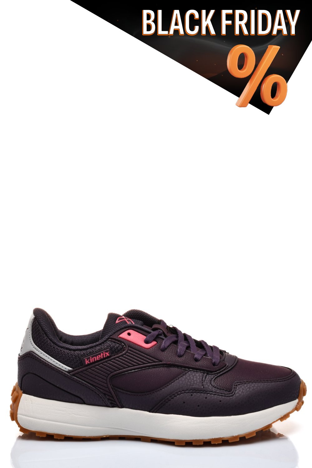 Kinetix mályva sportcipők js7hager
