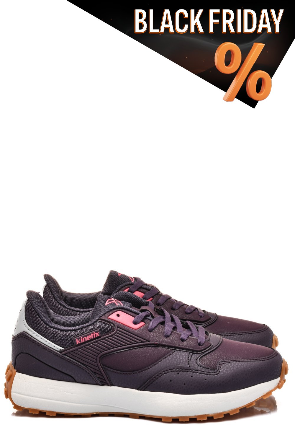 Kinetix mályva sportcipők js7hager