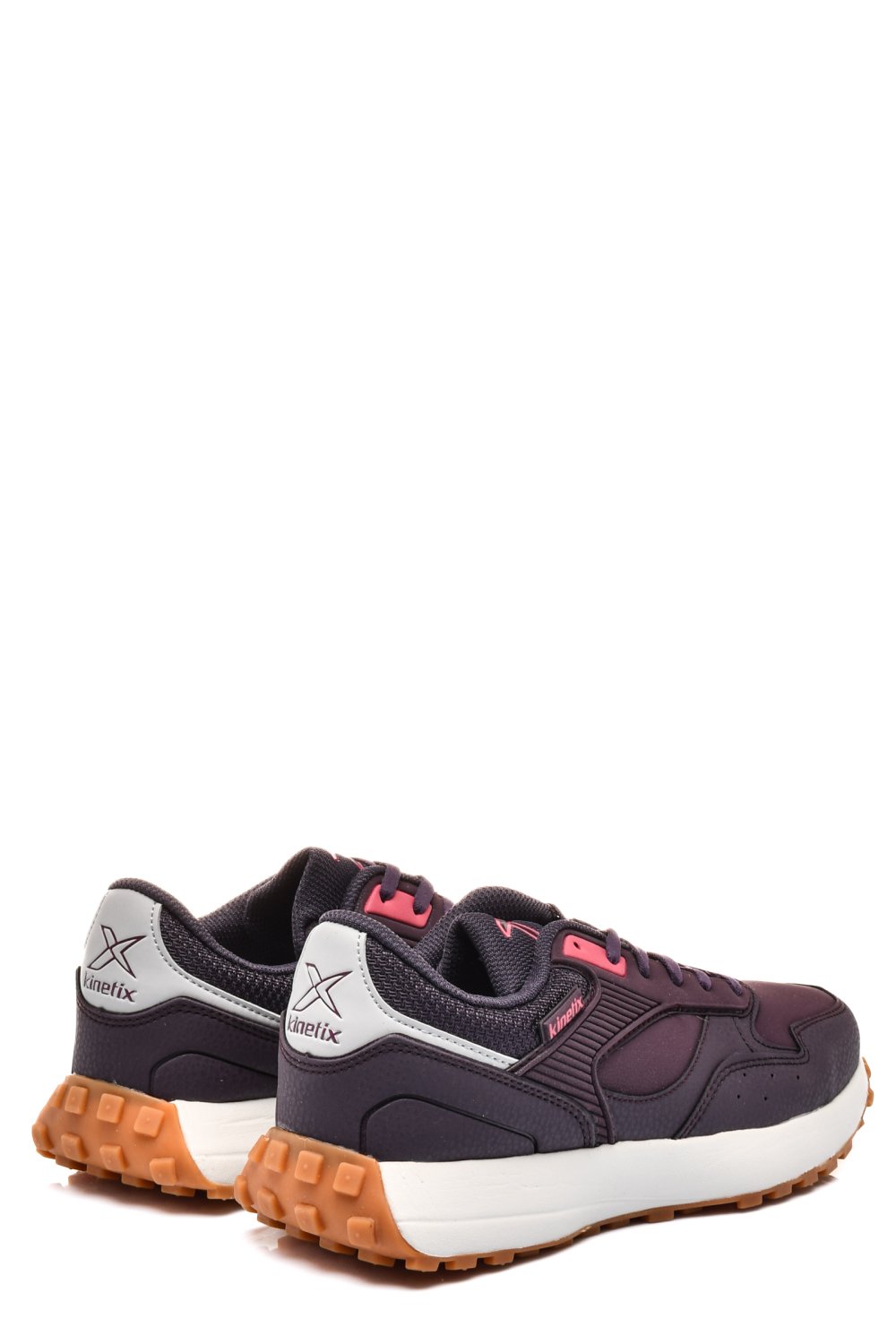 Kinetix mályva sportcipők js7hager
