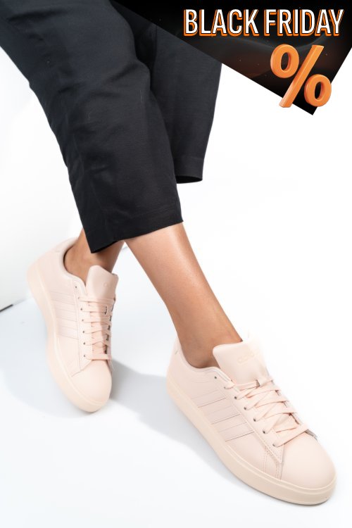 Adidas rózsaszín sportcipők fs7hz6446