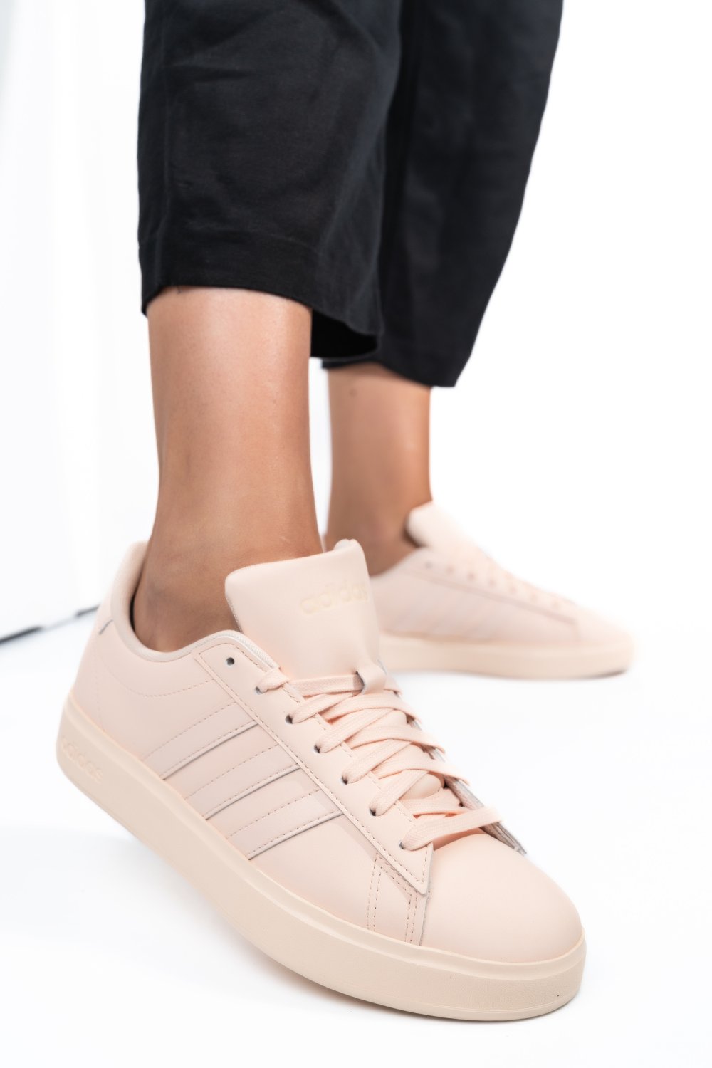 Adidas rózsaszín sportcipők fs7hz6446