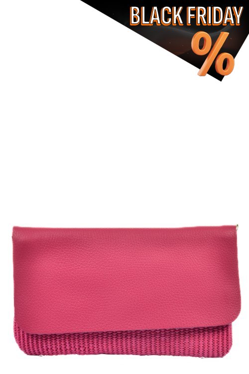 Bordó természetes bőr taska bs7hs3322