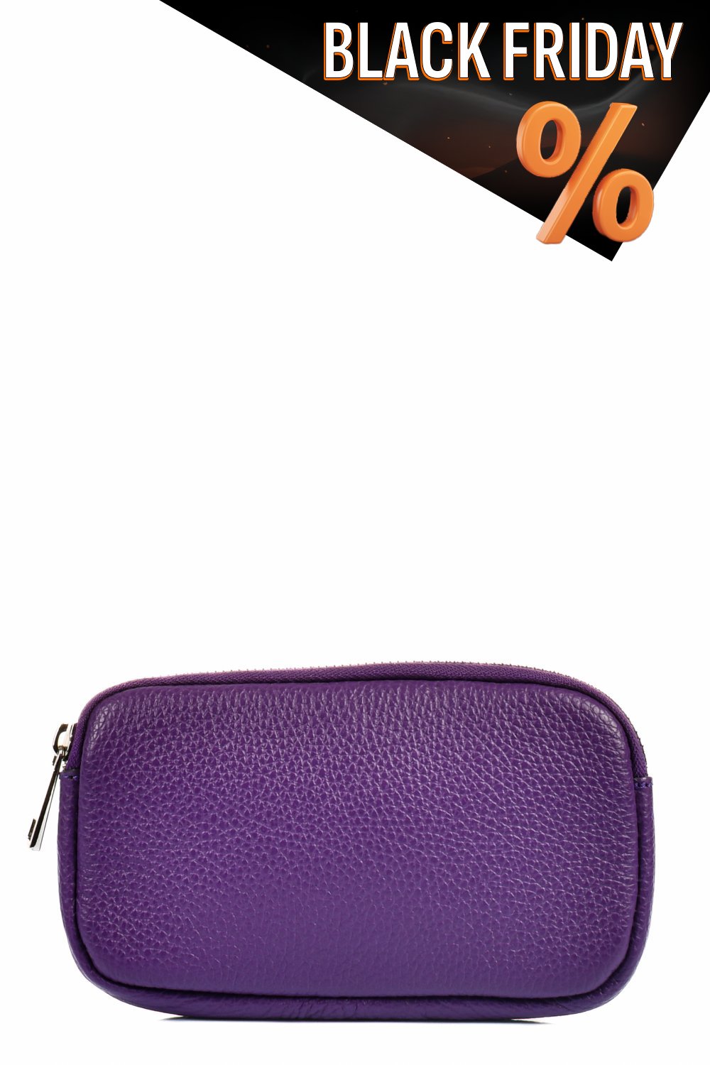 Mályva természetes bőr taska as7hc0135