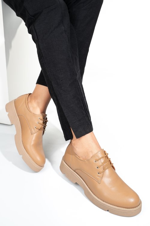 Bézs természetes bőr  4s7h59