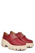 Bordó természetes bőr  2s7h080