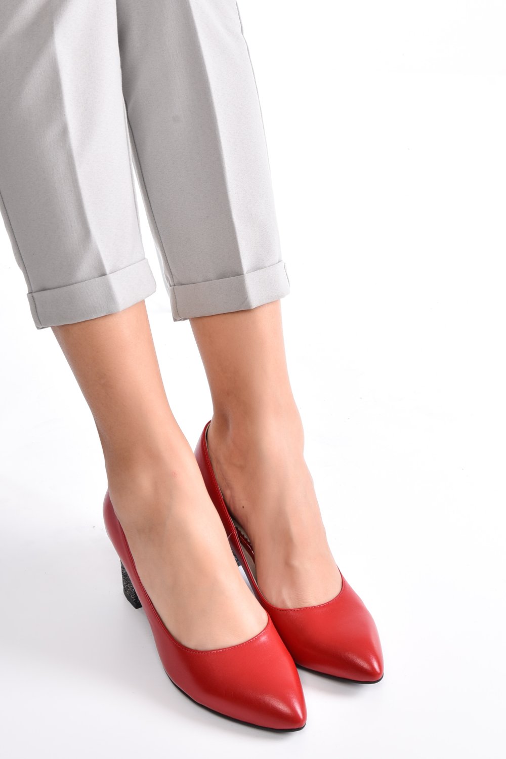 Guban természetes bőr 3s7h292