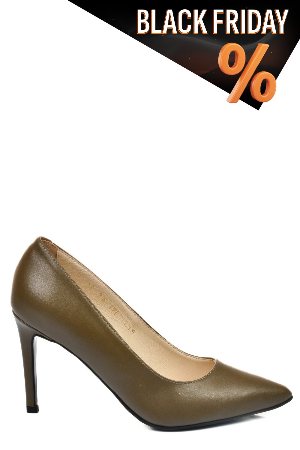 Guban barna természetes bőr 1s7h206