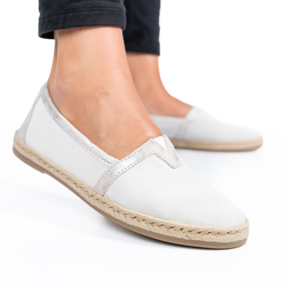 Espadrillek
