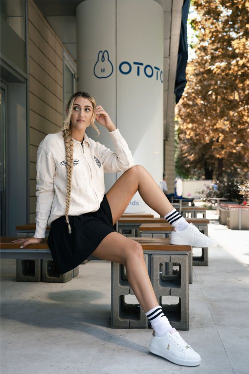 Us polo assn fehér sportcipők es7hxxy