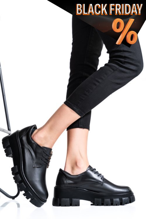 Fekete természetes bőr  2s7h080