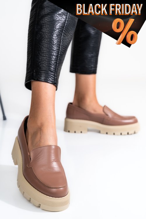 Rózsaszín természetes bőr  2s7h22