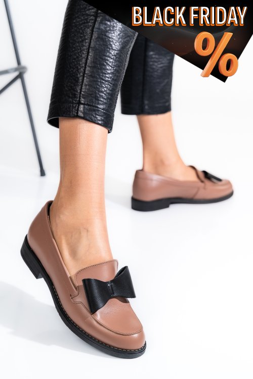 Rózsaszín természetes bőr  2s7h110